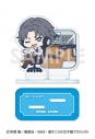 【グッズ-スタンドポップ】新テニスの王子様 ミニキャラアクリルスタンド―WORKPLACE― 4.跡部景吾の画像