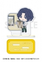 【グッズ-スタンドポップ】新テニスの王子様 ミニキャラアクリルスタンド―WORKPLACE― 7.幸村精市の画像