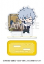 【グッズ-スタンドポップ】新テニスの王子様 ミニキャラアクリルスタンド―WORKPLACE― 10.仁王雅治の画像