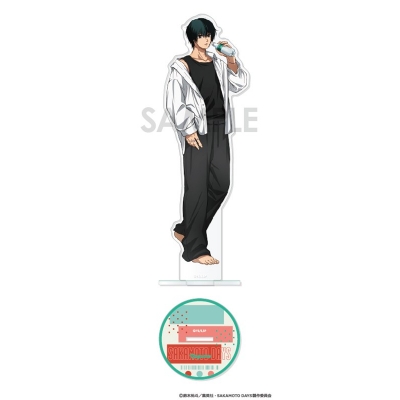 【グッズ-スタンドポップ】SAKAMOTO DAYS アクリルスタンド~Sunny Afternoon~ 4.南雲