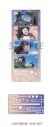 【グッズ-スタンドポップ】忍たま乱太郎 フォトカットアクリルスタンド 第2弾 5の画像