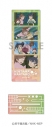 【グッズ-スタンドポップ】忍たま乱太郎 フォトカットアクリルスタンド 第2弾 8の画像