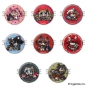 【グッズ-バッチ】ウマ娘 プリティーダービー トレーディング缶バッジ ~ぬいぐるみといっしょ~ Vol.6の画像