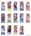 【グッズ-カード】ウマ娘 プリティーダービー プレシャスショットコレクション Vol.2の画像