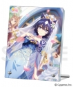 【グッズ-置きもの】ウマ娘 プリティーダービー アクリルプレート Vol.13 3.ヴィルシーナの画像