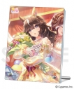 【グッズ-置きもの】ウマ娘 プリティーダービー アクリルプレート Vol.13 6.カレンブーケドールの画像