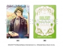 【グッズ-カード】アイドリッシュセブン パールアクリルカード~Marie Mariage~ B.二階堂大和の画像