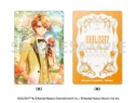 【グッズ-カード】アイドリッシュセブン パールアクリルカード~Marie Mariage~ C.和泉三月の画像