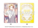 【グッズ-カード】アイドリッシュセブン パールアクリルカード~Marie Mariage~ F.六弥ナギの画像