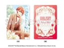 【グッズ-カード】アイドリッシュセブン パールアクリルカード~Marie Mariage~ G.七瀬陸の画像