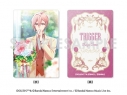 【グッズ-カード】アイドリッシュセブン パールアクリルカード~Marie Mariage~ I.九条天の画像