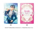 【グッズ-カード】アイドリッシュセブン パールアクリルカード~Marie Mariage~ K.百の画像