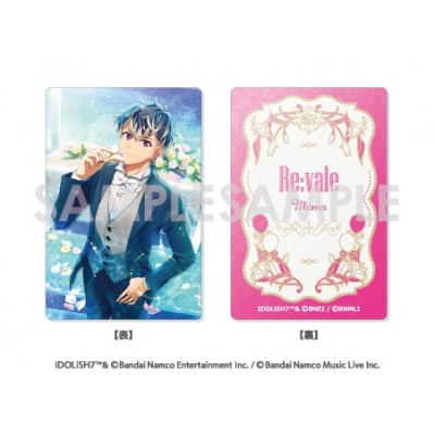 【グッズ-カード】アイドリッシュセブン パールアクリルカード~Marie Mariage~ K.百