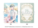 【グッズ-カード】アイドリッシュセブン パールアクリルカード~Marie Mariage~ M.亥清悠の画像