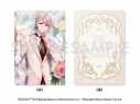 【グッズ-カード】アイドリッシュセブン パールアクリルカード~Marie Mariage~ O.棗巳波の画像