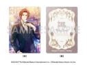【グッズ-カード】アイドリッシュセブン パールアクリルカード~Marie Mariage~ P.御堂虎於の画像