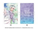 【グッズ-カード】アイドリッシュセブン パールアクリルカード~You are so colorful~ A.逢坂壮五の画像