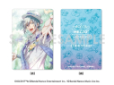 【グッズ-カード】アイドリッシュセブン パールアクリルカード~You are so colorful~ B.四葉環の画像
