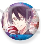 グッズ-バッチ】DIABOLIK LOVERS ビッグ缶バッジコレクション レイジ 