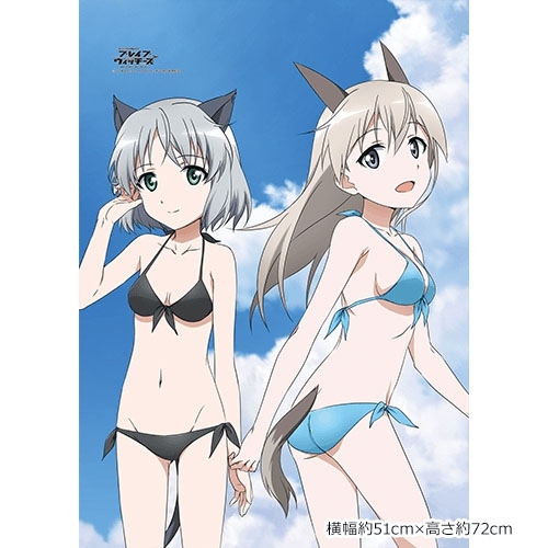グッズ > ポスター・タペストリー類 > 【グッズ-タペストリー 