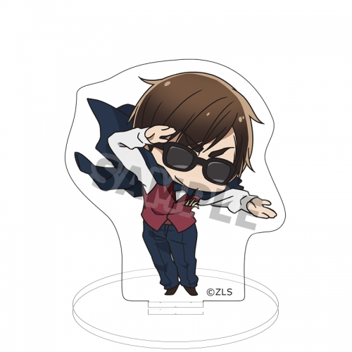 グッズ スタンドポップ ゾンビランドサガ アクリルメモスタンド 巽幸太郎 アニメイト