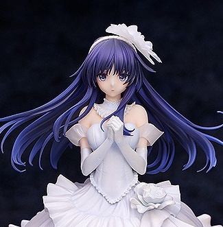 【美少女フィギュア】WHITE ALBUM2 冬馬かずさ 1/7 完成品フィギュア