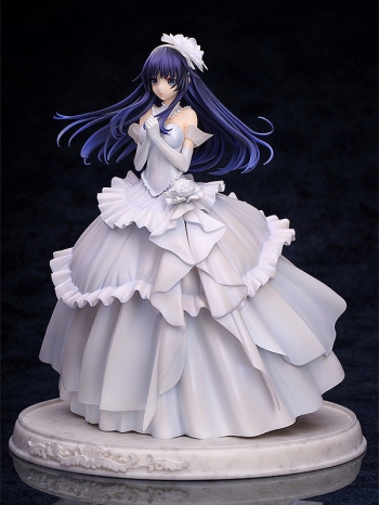 美少女フィギュア】WHITE ALBUM2 冬馬かずさ 1/7 完成品フィギュア 