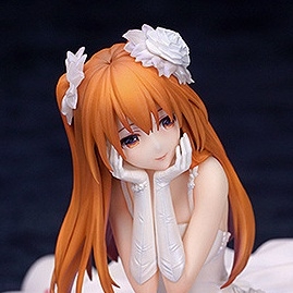 【美少女フィギュア】WHITE ALBUM2 小木曽雪菜 1/7 完成品フィギュア