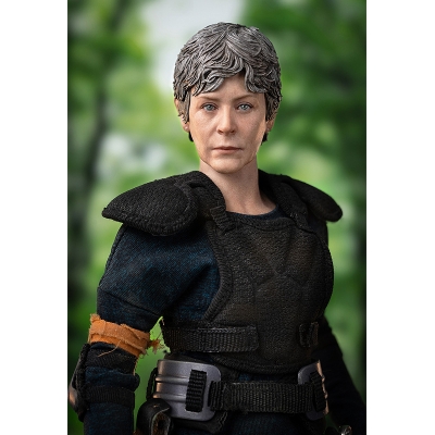 【アクションフィギュア】THE WALKING DEAD(ウォーキング・デッド) 1/6 Carol Peletier (1/6 キャロル・ペルティエ)
