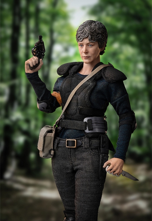 アクションフィギュア】THE WALKING DEAD(ウォーキング・デッド) 1/6 