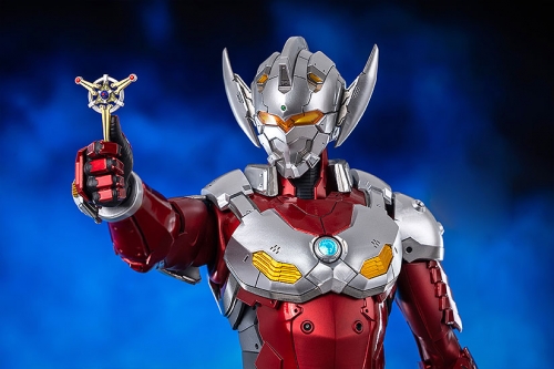 アクションフィギュア】ULTRAMAN フィグゼロ 1/6 ULTRAMAN SUIT TARO 