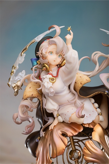 美少女フィギュア】曙光 1/7 完成品フィギュア | アニメイト