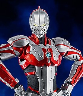 アクションフィギュア】ULTRAMAN フィグゼロ 1/6 ULTRAMAN SUIT ZOFFY 