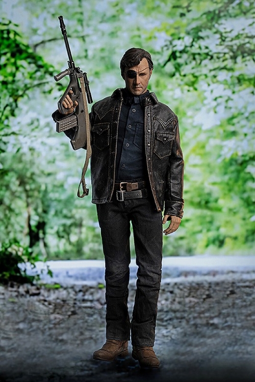アクションフィギュア】THE WALKING DEAD(ウォーキング・デッド) 1/6 
