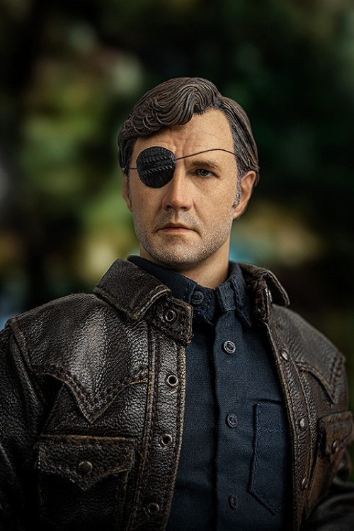 アクションフィギュア】THE WALKING DEAD(ウォーキング・デッド) 1/6 