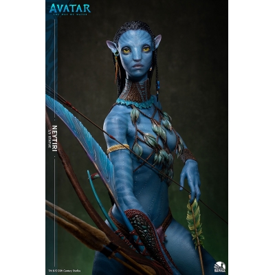 【フィギュア】Avatar: The Way of Water Neytiri 1/3全身像【送料無料】