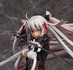 【美少女フィギュア】Fate/Grand Order アルターエゴ/沖田総司〔オルタ〕 -絶剱・無穹三段- 1/7 完成品フィギュア