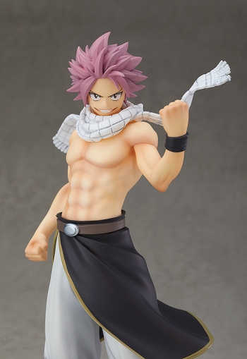 フィギュア】「FAIRY TAIL」ファイナルシリーズ POP UP PARADE ナツ