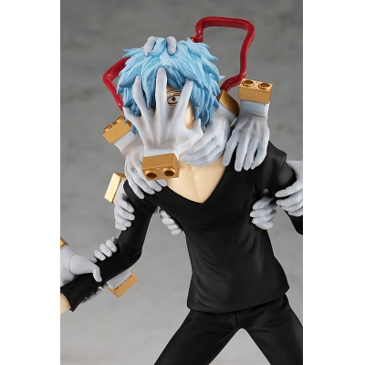 【フィギュア】僕のヒーローアカデミア POP UP PARADE 死柄木弔 完成品フィギュア