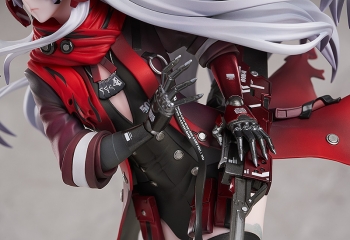 美少女フィギュア】パニシング：グレイレイヴン ルシア・深淵ノ紅 1/7 