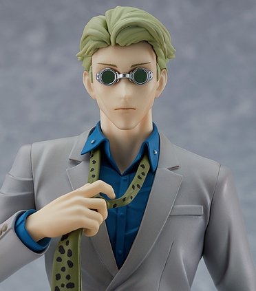 フィギュア 呪術廻戦 Pop Up Parade 七海建人 完成品フィギュア アニメイト