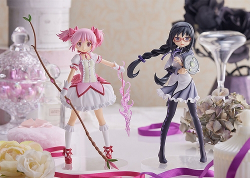 難有*魔法少女まどか☆マギカ*まどマギ*一番くじ 手っ取り早かっ 