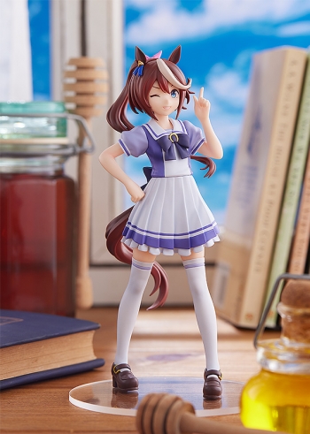 美少女フィギュア】ウマ娘 プリティーダービー POP UP PARADE 
