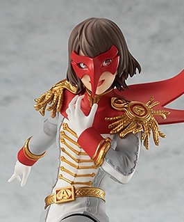 フィギュア】PERSONA5 the Animation POP UP PARADE クロウ 完成品 
