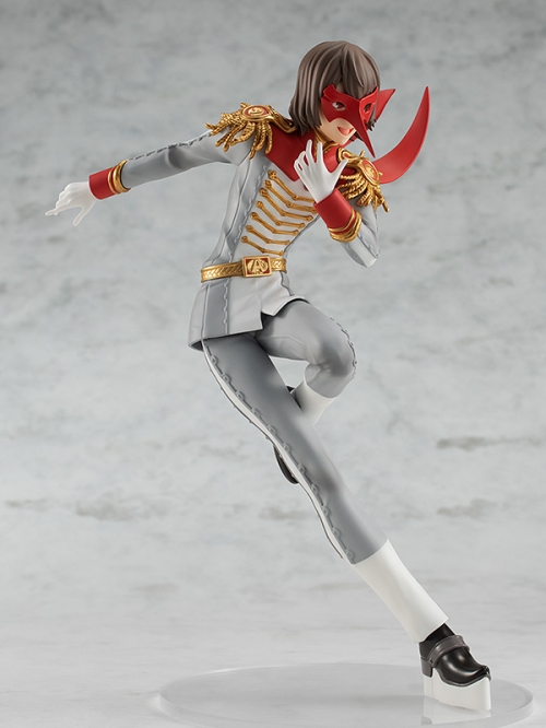 フィギュア Persona5 The Animation Pop Up Parade クロウ 完成品フィギュア 再販 アニメイト