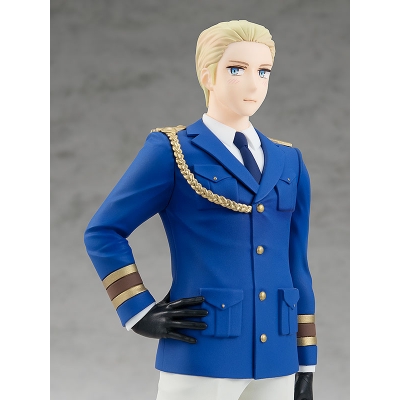 【フィギュア】アニメ「ヘタリア World★Stars」 POP UP PARADE ドイツ 完成品フィギュア
