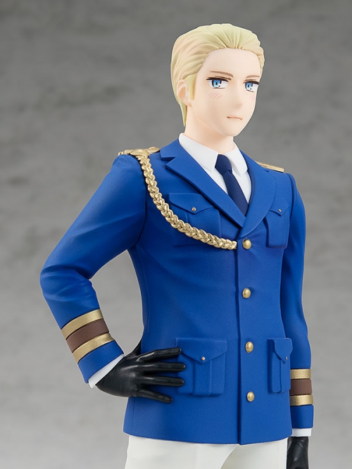 フィギュア アニメ ヘタリア World Stars Pop Up Parade ドイツ 完成品フィギュア アニメイト フィギュア アニメ ヘタリア World Stars Pop Up Parade ドイツ 完成品フィギュア アニメイト