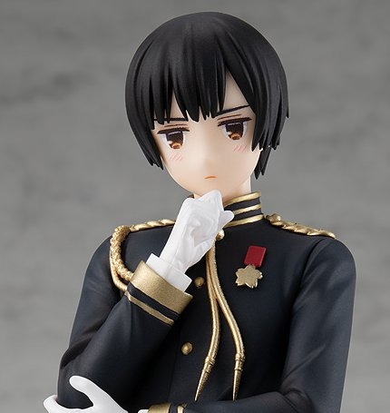 フィギュア アニメ ヘタリア World Stars Pop Up Parade 日本 完成品フィギュア アニメイト