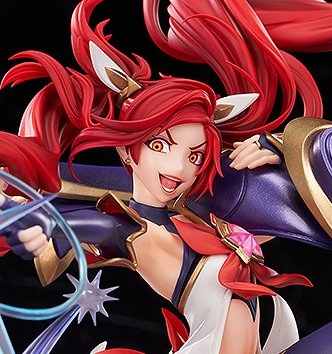 美少女フィギュア】リーグ・オブ・レジェンド スターガーディアン 