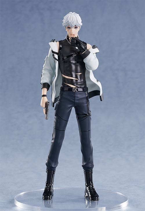 フィギュア 恋とプロデューサー Evol Love Pop Up Parade キラ 完成品フィギュア アニメイト